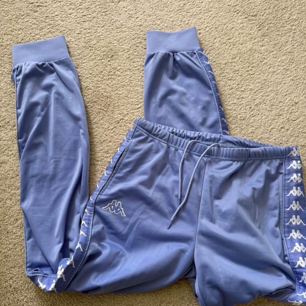 Kappa Pants